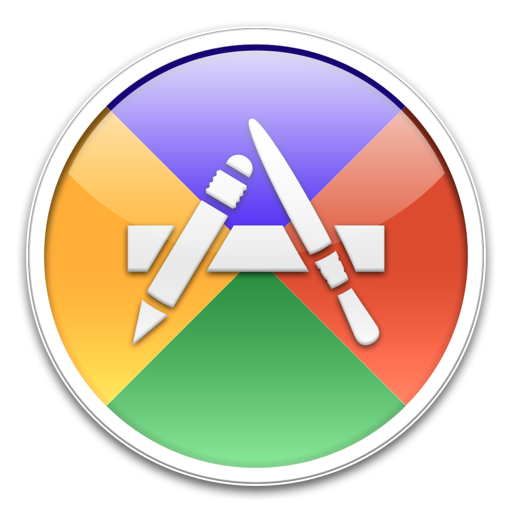 Application Wizard Icon