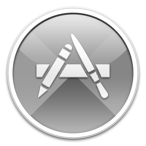 Application Wizard Icon