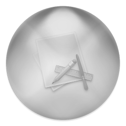 Application Wizard 2 Icon