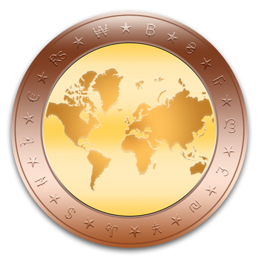 Currency Assistant Icon