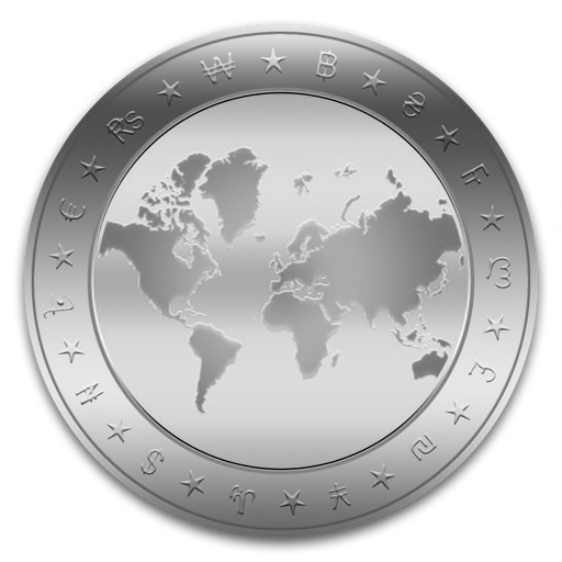 Currency Assistant Icon